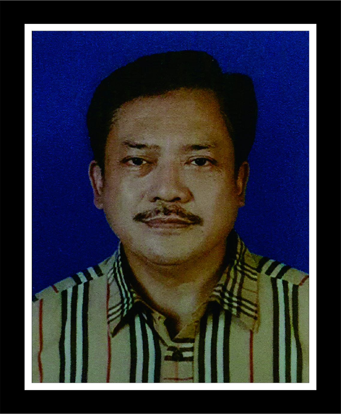 dr. Robby Hernawan